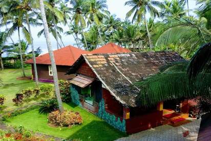 Kannur Kerala - Lowest Flight Fares Kannur Kerala