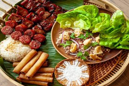 Kasama Restaurant Chicago - Lowest Flight Fares Kasama Restaurant Chicago