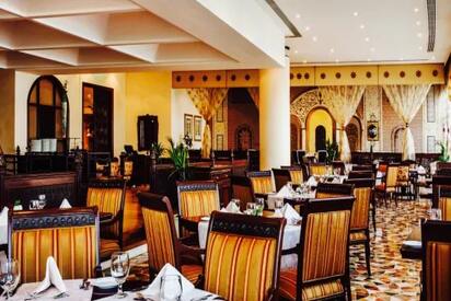 Katis Restaurant Sharjah - Lowest Flight Fares Katis Restaurant Sharjah