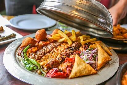 Khayal Restaurant Jeddah - Lowest Flight Fares Khayal Restaurant Jeddah