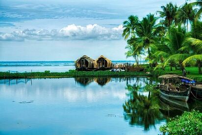 Kochi kerala - Lowest Flight Fares Kochi kerala