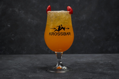 Krossbar Laguna Mall Sport