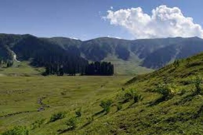 Kupwara-Kashmir - Lowest Flight Fares