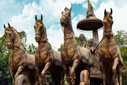 Kurukshetra - Lowest Flight Fares Kurukshetra Haryana