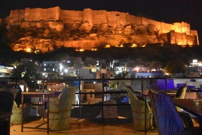 Kutumb Villa jodhpur