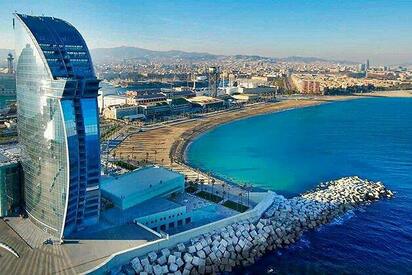 La-Barceloneta-barcelona