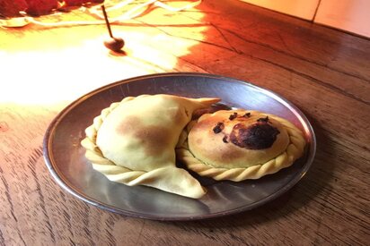 La Cocina Restaurants Buenos Aires