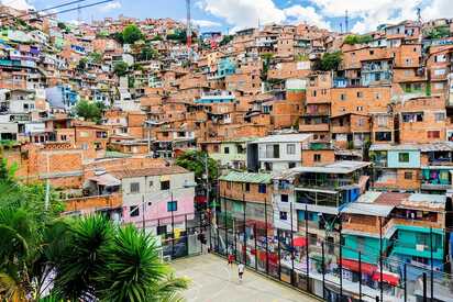 La Comuna