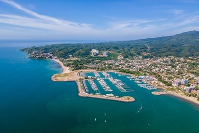 La Cruz de Huanacaxtle Nayarit - Lowest Flight Fares La Cruz de Huanacaxtle Nayarit
