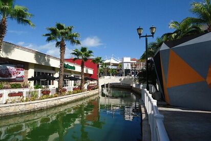 La-Isla-Cancun-Shopping-Village-cancun