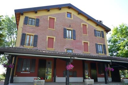 La Locanda nel Frutteto Bolonia 