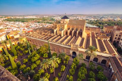 La Mezquita