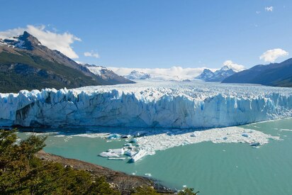 La Patagonia Chile 