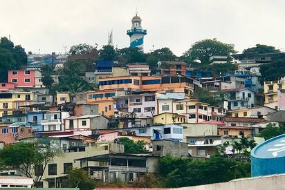 Las-Penas-Guayaquil