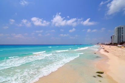 Las Playas cancun 