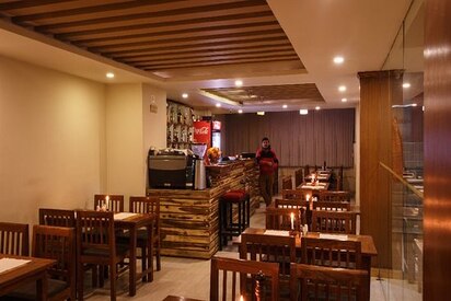 Laughing Bird Restaurant Kathmandu - Lowest Flight Fares Laughing Bird Restaurant Kathmandu