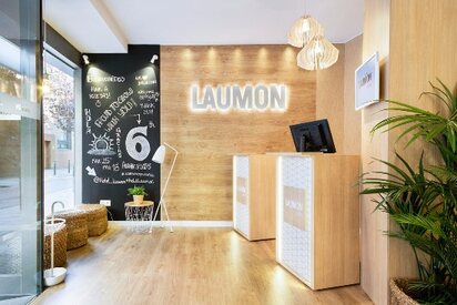 Laumon-Barcelona