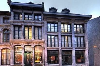 Le Petit Hotel Canada - Lowest Flight Fares Le Petit Hotel Canada
