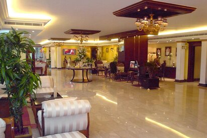 Le Royal Express Hotel kuwait - Lowest Flight Fares Le Royal Express Hotel kuwait