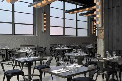Le Serpent Restaurant Montreal - Lowest Flight Fares Le Serpent Restaurant Montreal