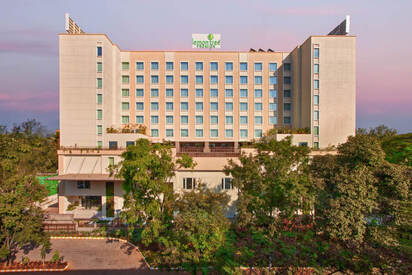 Lemon Tree Hotel pune