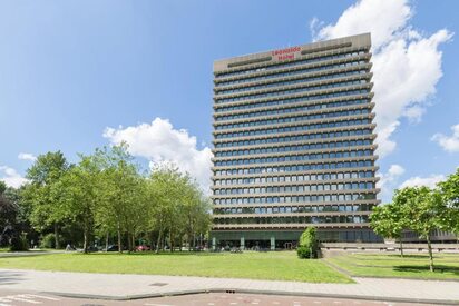 Leonardo Hotel Ámsterdam Rembrandtpark Ámsterdam 