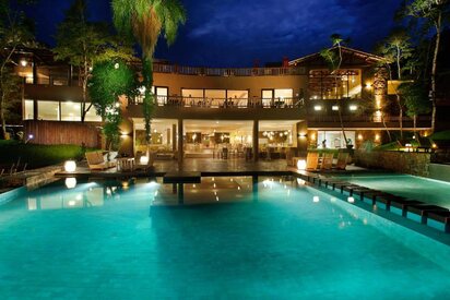 Loi-Suites-Iguazu-Hotel-Iguazu - Lowest Flight Fares Loi-Suites-Iguazu-Hotel-Iguazu