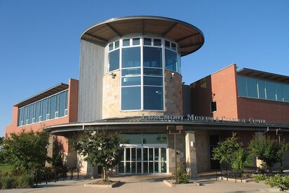 Longmont Museum & Cultural Center Erie