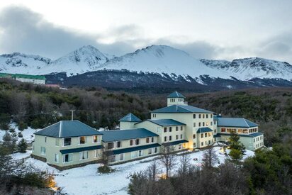 Los-Acebos-Ushuaia-Hotel-Ushuaia - Lowest Flight Fares Los Acebos Ushuaia Hotel Ushuaia