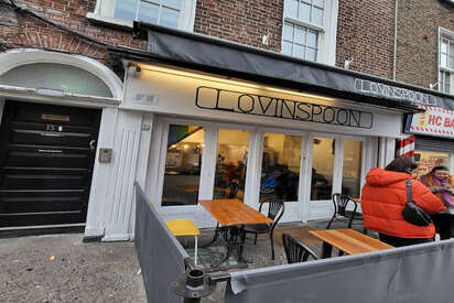 Lovinspoon Dublin