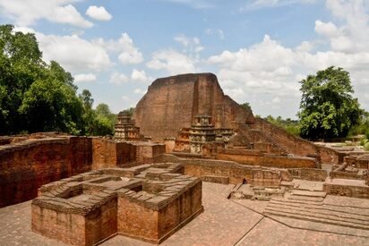 Mahavira nalanda - Lowest Flight Fares Mahavira nalanda