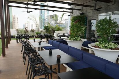 Makoto Restaurant Panama City