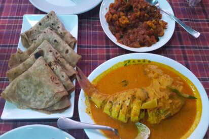 Mary’s Kitchen Kerala - Lowest Flight Fares Mary’s Kitchen Kerala