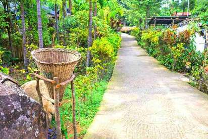 Mawlynnong Village - Lowest Flight Fares Mawlynnong Village