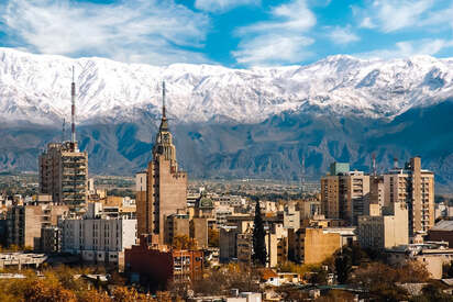 Mendoza-Argentina