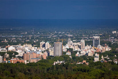 Mendoza argentina 