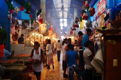 Mercado-20-de-Noviembre-Oaxaca