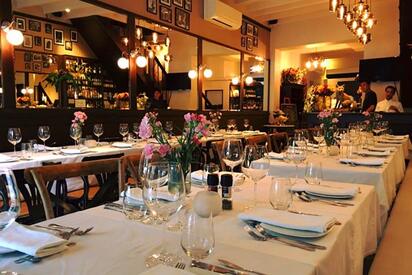 Mirror Mirror Restaurant Phuket - Lowest Flight Fares Mirror Mirror Restaurant Phuket