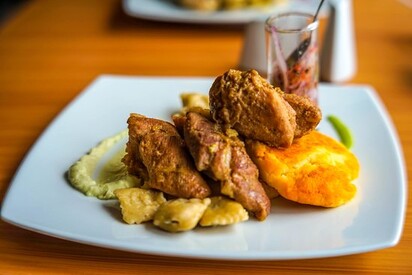 Miskay-Restaurant-Quito