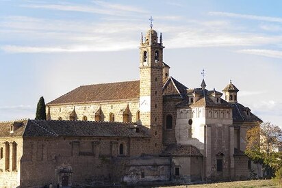 Monasterio-de-la-Cartuja-Granada - Lowest Flight Fares Monasterio-de-la-Cartuja-Granada