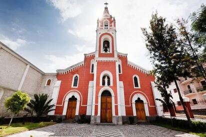 Monasterio de la Recoleta