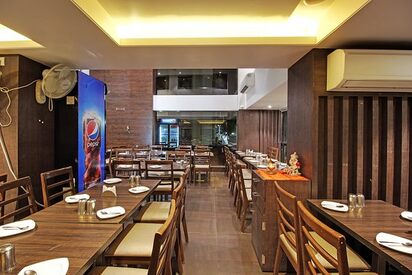 Mukta Food Court Restaurant Shirdi