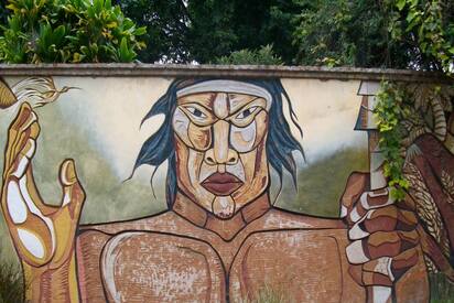 Murals Corrientes - Lowest Flight Fares Murals Corrientes