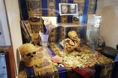 Museo-Andahuaylas - Lowest Flight Fares Museo Andahuaylas