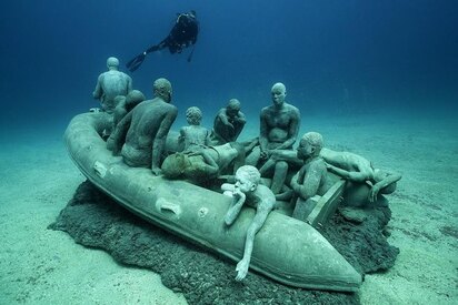 Museo Atlantico