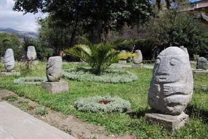 Museo Regional de Ancash Huaraz