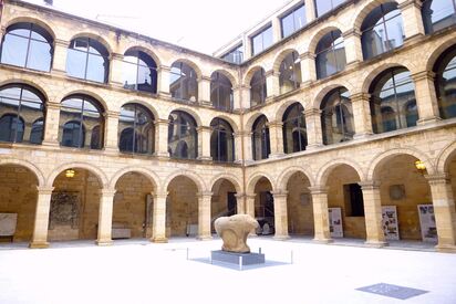 Museo-Vasco-Bilbao