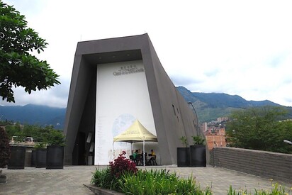 Museo casa de la memoria