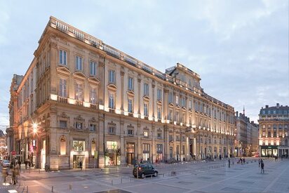 Museo de Bellas Artes de Lyon 