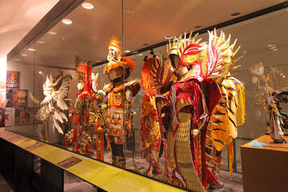 Museo de Carnaval